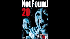 Not Found 20