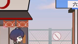 The zero agent invitation event in the absolute zone be like