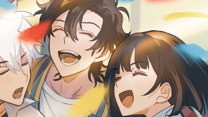 [𝒮𝒸𝒶𝓇ℯ𝒹 𝒫𝓁𝒶𝓎 𝒮ℯ𝒸𝓇ℯ𝓉 | LINK CLICK ] All the memories before the "Yingdu Chapter"!