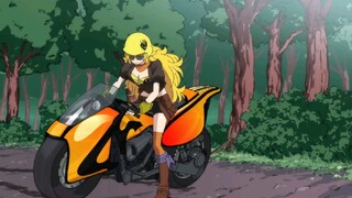 RWBY: Hyousetsu Teikoku | E 1 | Sub Indo