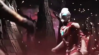 [Ultra Galaxy Fight 3] Now or Never! [Issue 28]