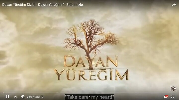 DAYAN YUREGIM-2017           EP 2 ENG SUB