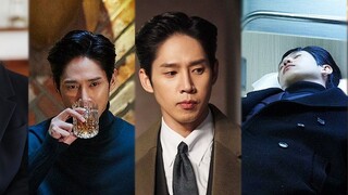 【يوميات مريض نفسي】【شو رينيو】【بارك سونغ هون】 خزانة ملابس المدير شو | إحصاء كامل لـ 65 طقم