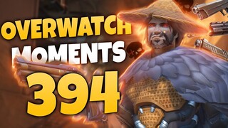 Overwatch Moments #394