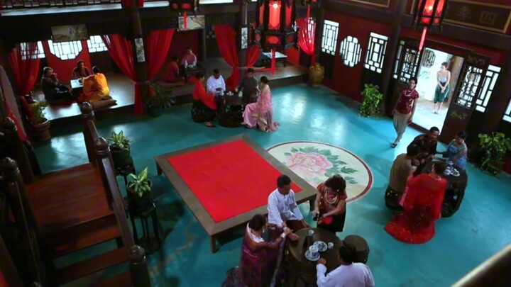 Ching Rak Hak Sawat (2557) CH8 EP.6 CR.VIU