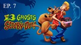 The 13 Ghosts Of Scooby - Doo! (1985) | EP. 7 | พากย์ไทย