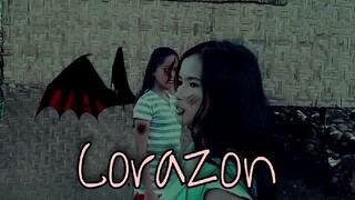 Corazon (2022) “Ang Unang Aswang”