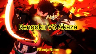 AMV (Rengoku X Akaza)