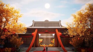 Heaven Scrap Master Episode 29 Sub indo