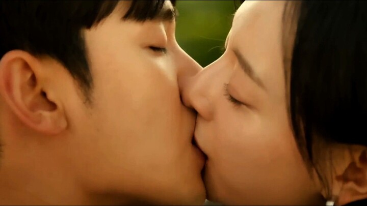 Cinta lama bersemi kembali👩‍❤️‍💋‍👨 - Queen of Tears👑