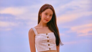 [MV] Yoona - First Solo Album [Summer Night]