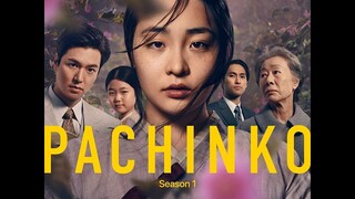 Pachinko Season 1 Soundtrack | You Haven’t Changed - Nico Muhly|Apple TV+ Original Series Soundtrack