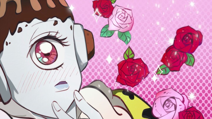 [MAD][AMV]โจโกน่ารักมาก!|<มหาเวทย์ผนึกมาร>