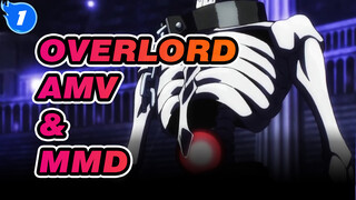 Overlord III [AMV & MMD Edit] - Semua yang Kamu Benci_1