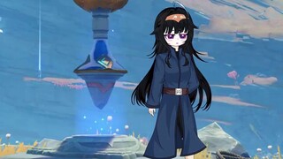 Cuộn giấy bí mật mà "Medara hai mặt" thu được tại Hokage Studio hóa ra là Bát Môn Dunjia!