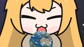The truth about why the earth rotates!