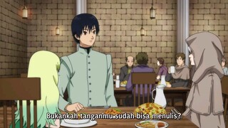 Fumetsu no Anata e S2 | E 11 | Sub Indo