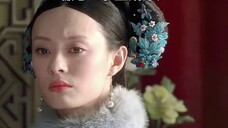 Comparison of the original sound or the dubbing in Legend of Zhen Huan. Do you prefer the original s