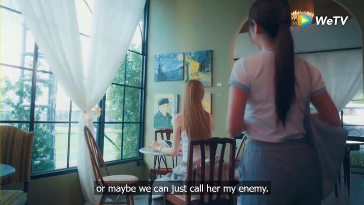 Like A Palette EP1