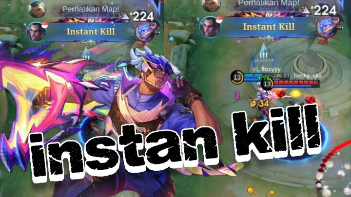 HERO MM TERKUAT, PASTI WINN🤪🤪