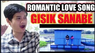 GISIK SANABE | NORTHEAST INDIA | FILIPINO REACTION
