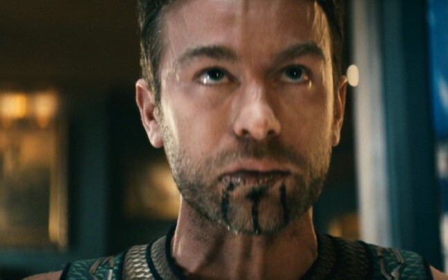 Deep Sea went all out in front of the Homelanders to make it back into the group of seven.