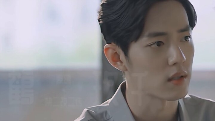 [Xiao Zhan Narcissus/Chun Sheng×Wei Wei] Spring Night 9 Dark and madly possessive top × easy-going a