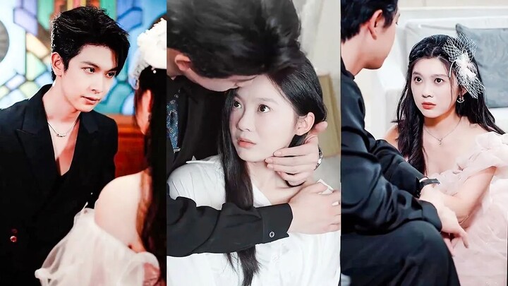 Terpaksa menikah dengan CEO gila itu, tapi setiap malam dia memperlakukanku dengan cara yang... (YT)