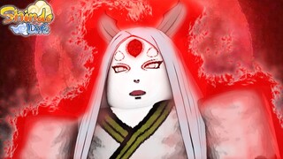 [CODE] The ULTIMATE GOD BLOODLINE in Shindo Life... | Shindo Life Codes RellGames Roblox