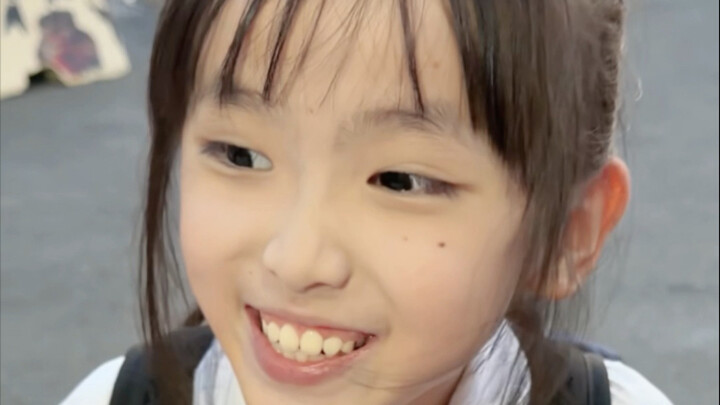 Emotional value maxed out (￣∇￣)