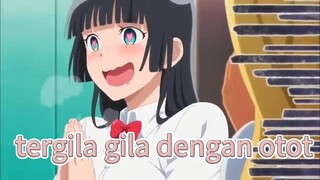 waduh mata lovenya muncul 😍