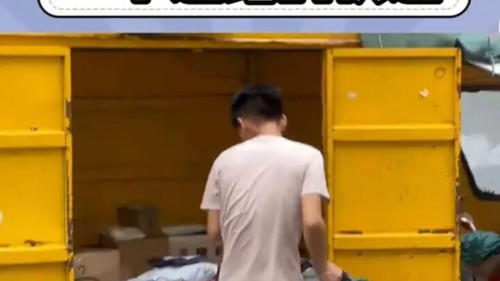 A single misdelivered package tragically cost the deliveryman his life.