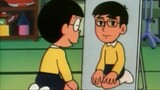 Doraemon chế | Nobita có đẹp trai không