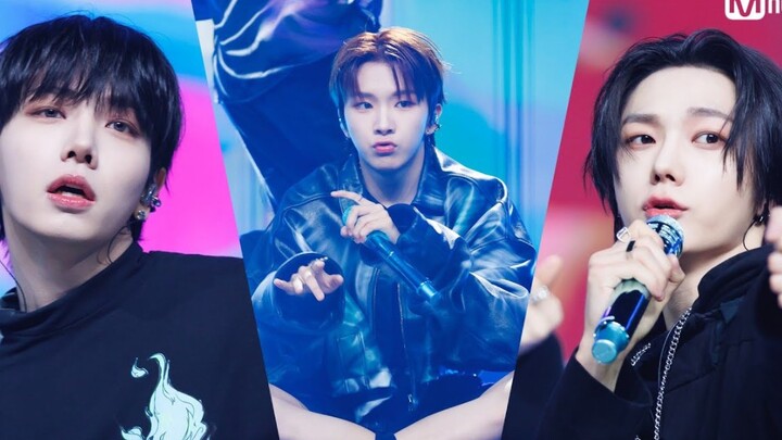 【BOYNEXTDOOR】5.2 Panggung EWF untuk promosi lagu!