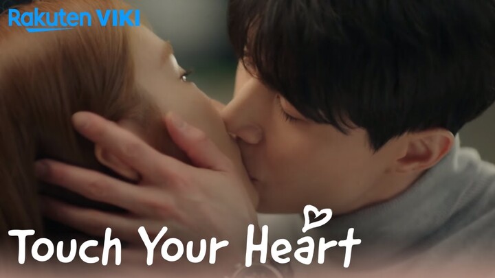Touch Your Heart - EP9 | Miss You Kiss