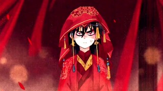 【刺客伍六七】百变阿柒