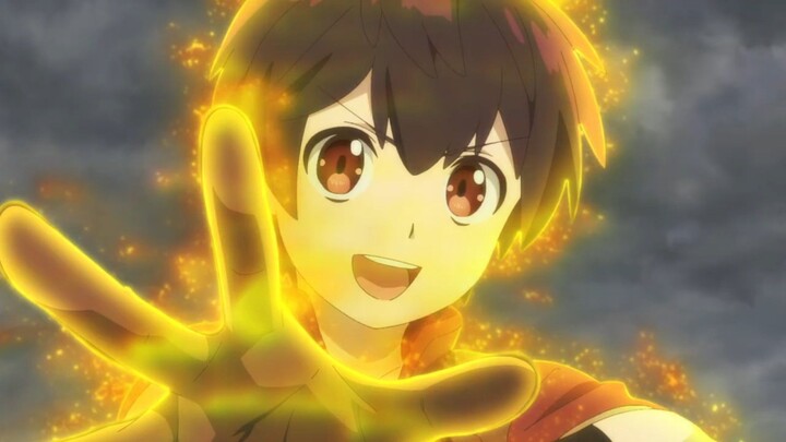 Saikyou no Shokugyou wa Yuusha demo Kenja demo Naku Kanteishi (Kari) Rashii desu yo?Official Trailer