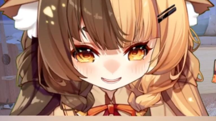 【Orihara Ruru】Mau dipeluk~ Kakak biarkan diri sendiri bebas berekspresi