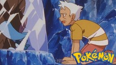 Pokémon Tập 239: Inomoo Và Yanagi Mùa Đông! (Lồng Tiếng)