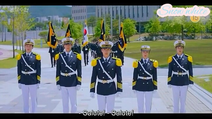 Police University korean drama🥰🥰 korean mix song😍😍