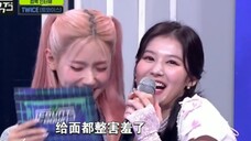 纱纱有什么错呢她只是想给全kpop美女一个家(回归撩人合集,持续中……