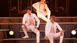 MANKAI STAGE『A3!』Troupe LIVE～AUTUMN 2021～