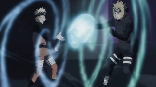 Tai Chi Rasengan ที่ทรงพลังที่สุดจากอนาคต