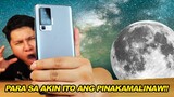 VIVO X50 PRO CAMERA - ITO NA ANG PINAKAMALINAW NA CAMERA!