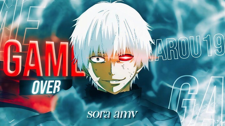 Kotarou19 - Game Over