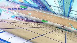 Eden ZEro episode 8 sub indo