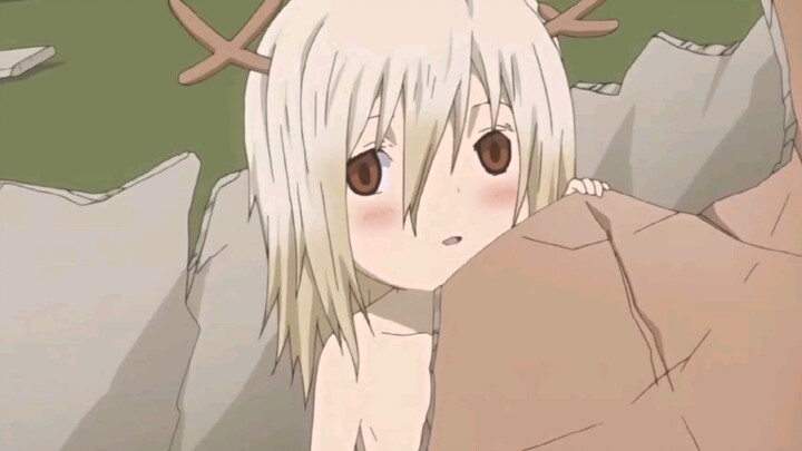 "Natsume Yuujinchou Roku" Xiaoyu sangat imut saat aku masih kecil, tapi sayangnya saat aku dewasa...