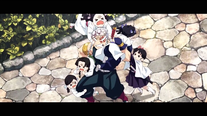 demon slayer anime