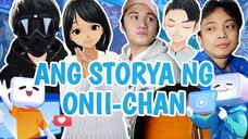 MGA PANGARAP NAMIN | SINO SINO NGA BA ANG MGA ONII-CHAN? | Bilibili Creator Awards 2022 Entry