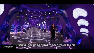 Tóm tắt phim Cùng làm anh hùng 6 #reviewphim